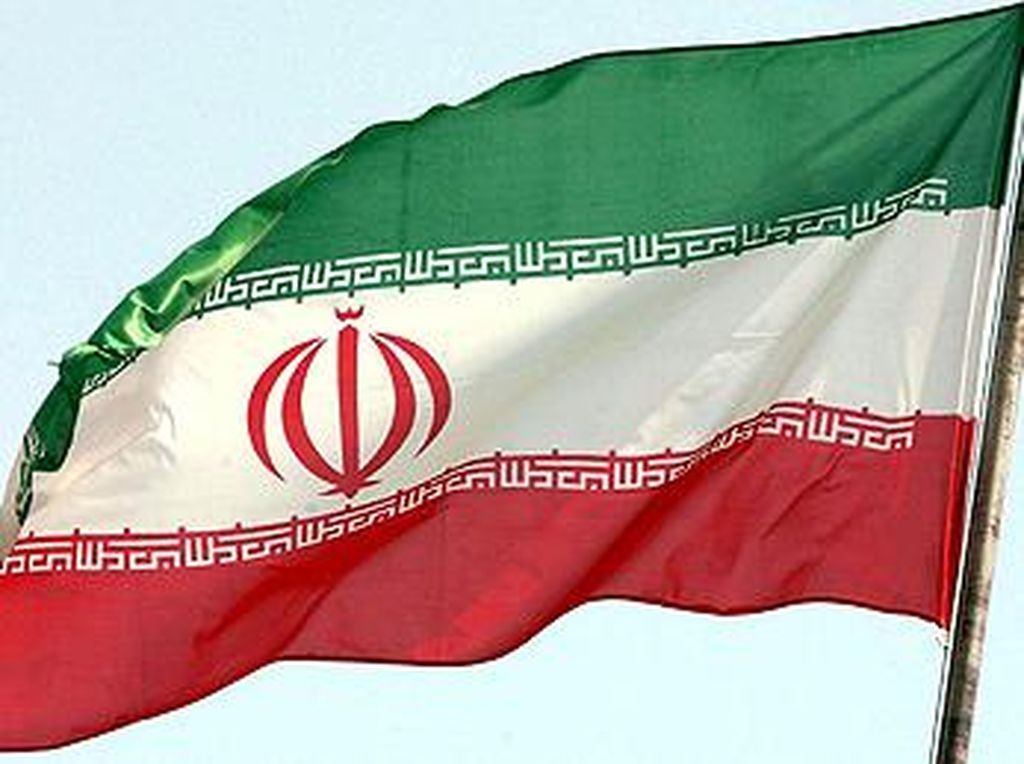 15 Diplomatnya Diusir Kuwait Terkait Sel Teror, Iran Geram